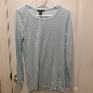 Forever 21 long sleeve